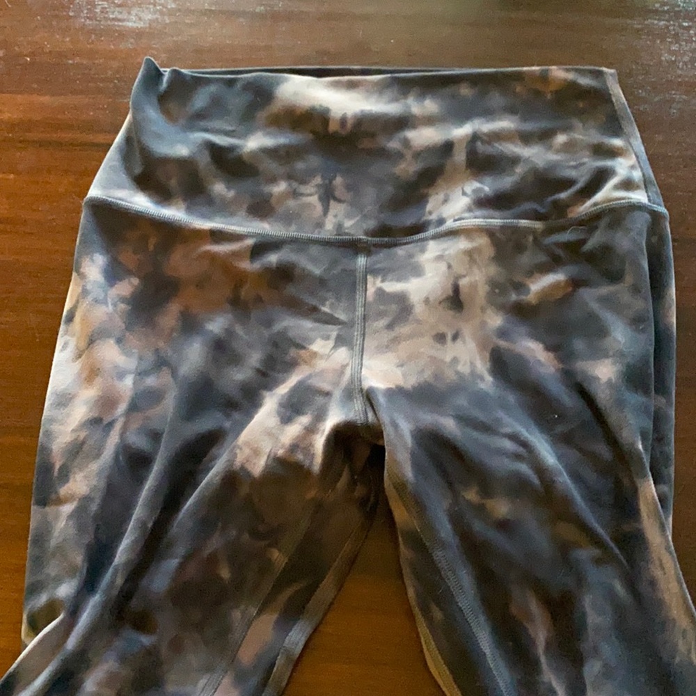 Align dye 25”